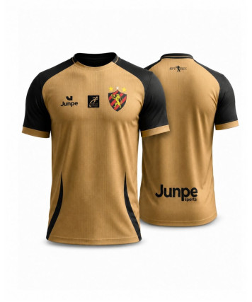 CAMISA DE TREINO SPORT CT FUTSAL